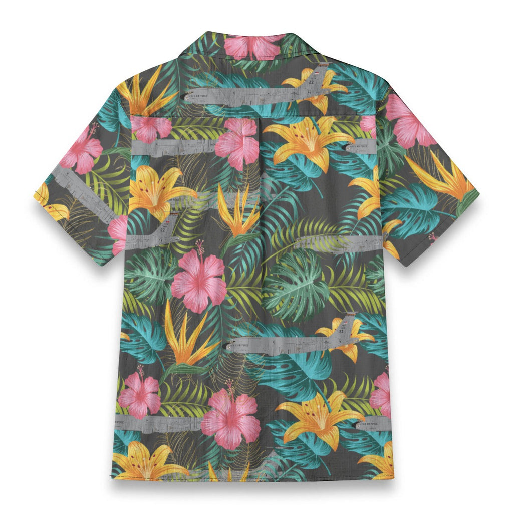 Cleared to Hang Loose | KC-135 Pacific Tanker Shirt
