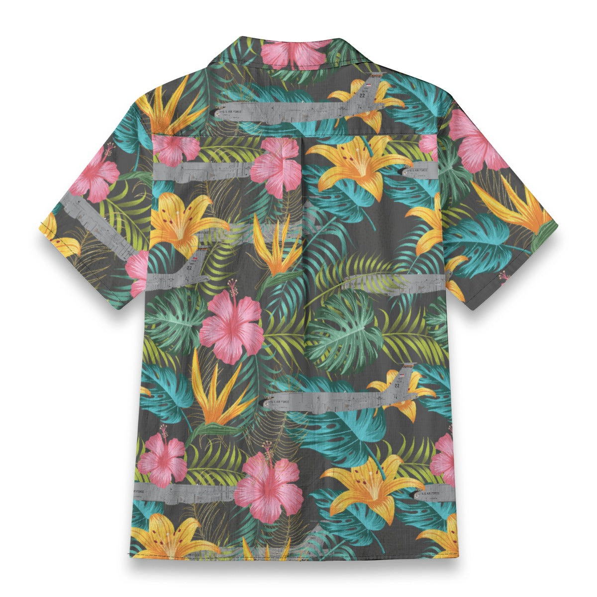 Cleared to Hang Loose | KC-135 Pacific Tanker Shirt
