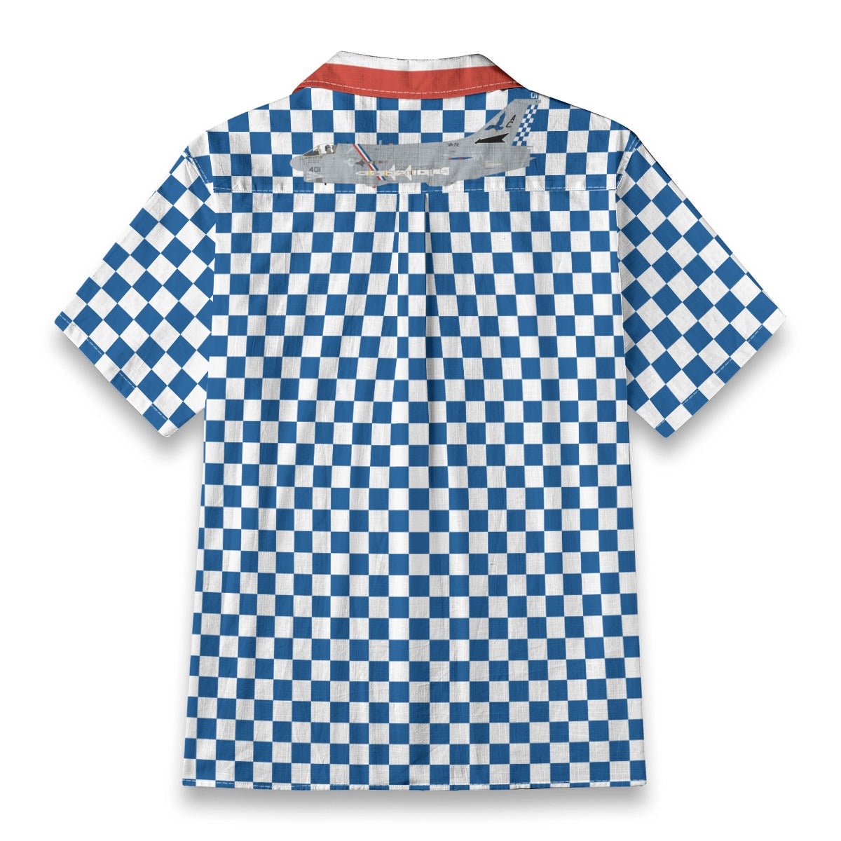 Last Pass | VA-72 Blue Hawks Shirt
