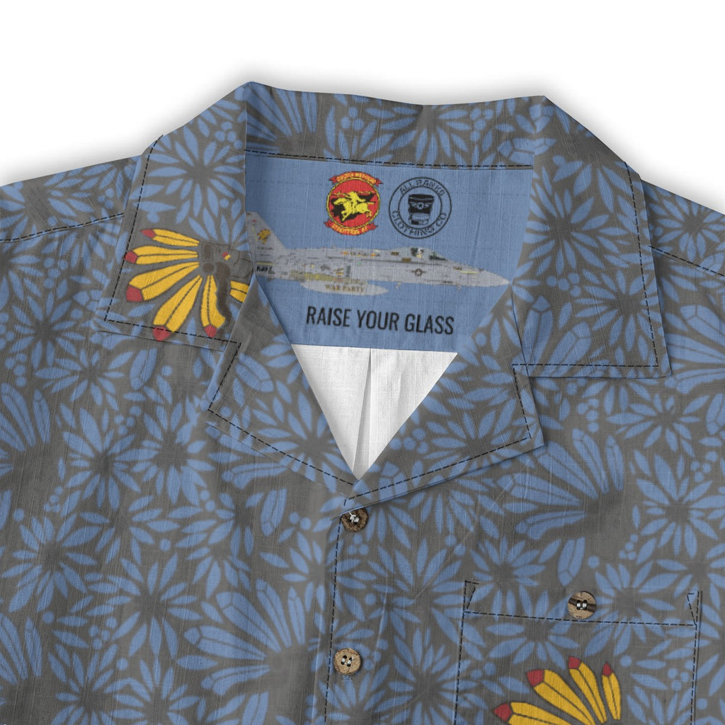 War Party | VFA-87 Naval Shirt