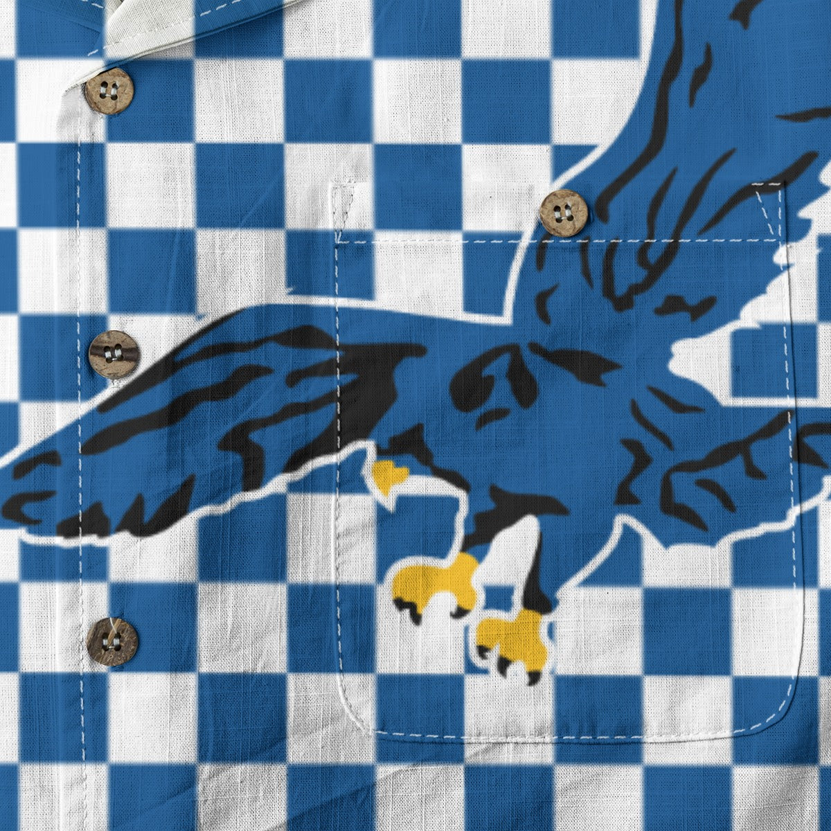 Last Pass | VA-72 Blue Hawks Shirt
