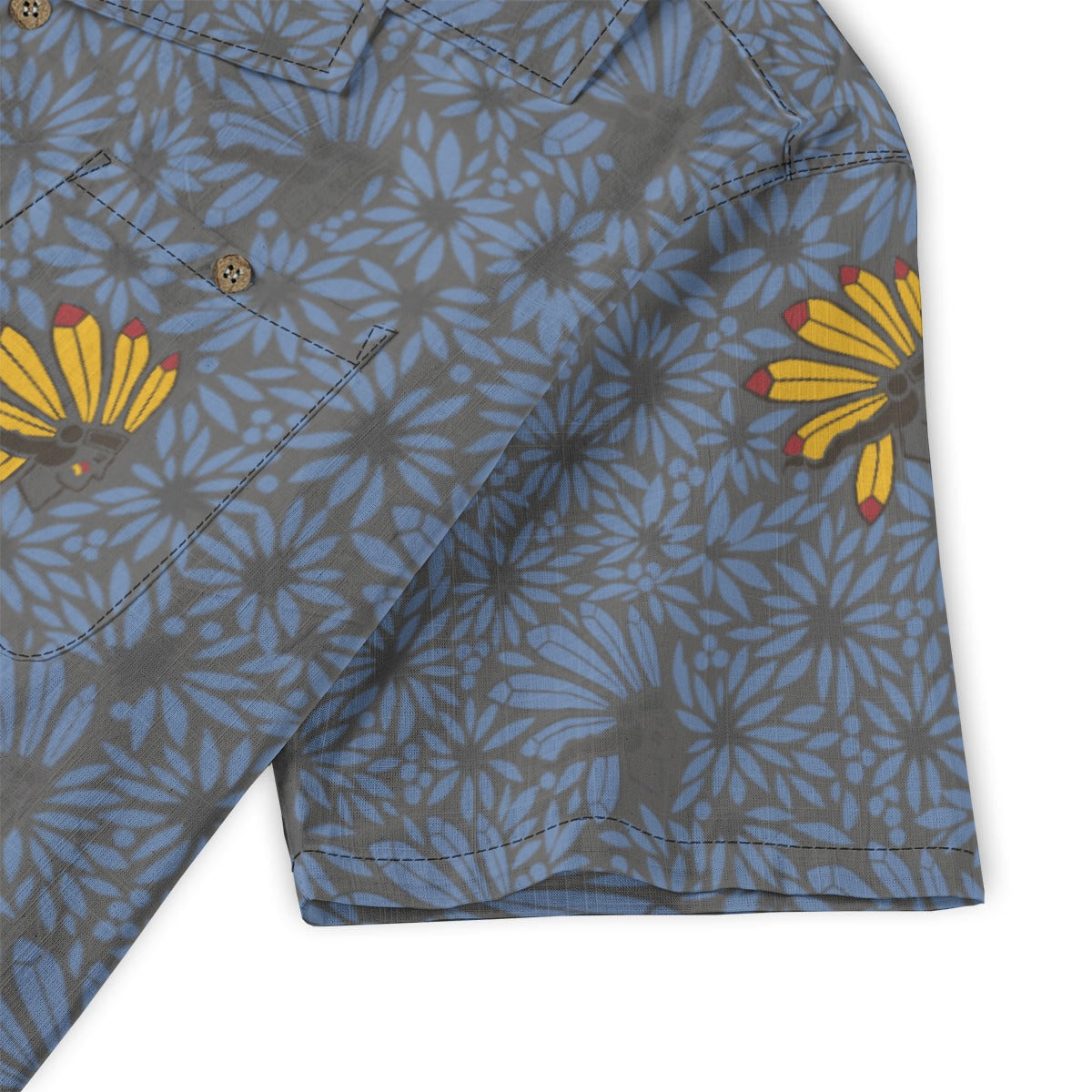 War Party | VFA-87 Naval Shirt