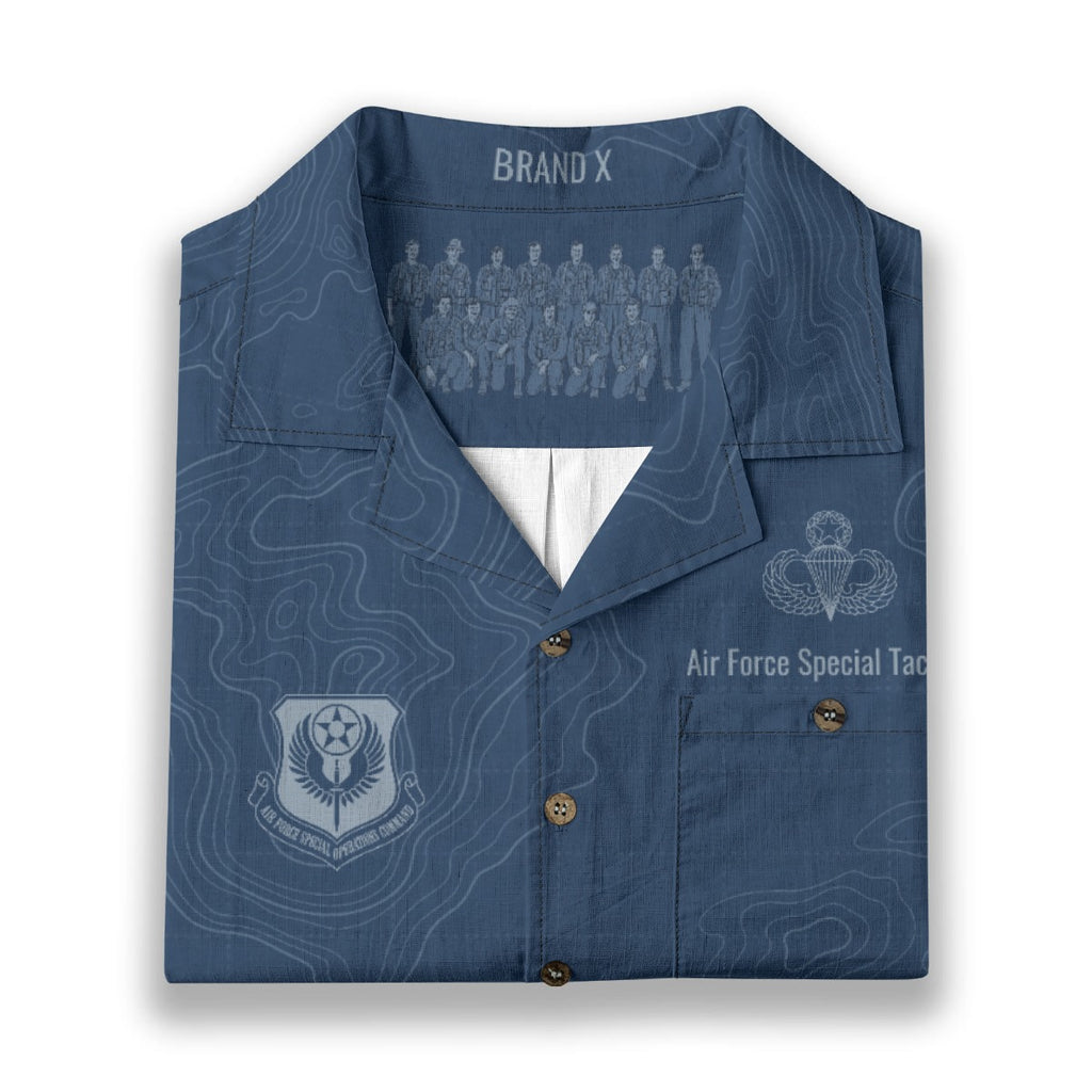 No Room for Error | Air Force Special Tactics Shirt