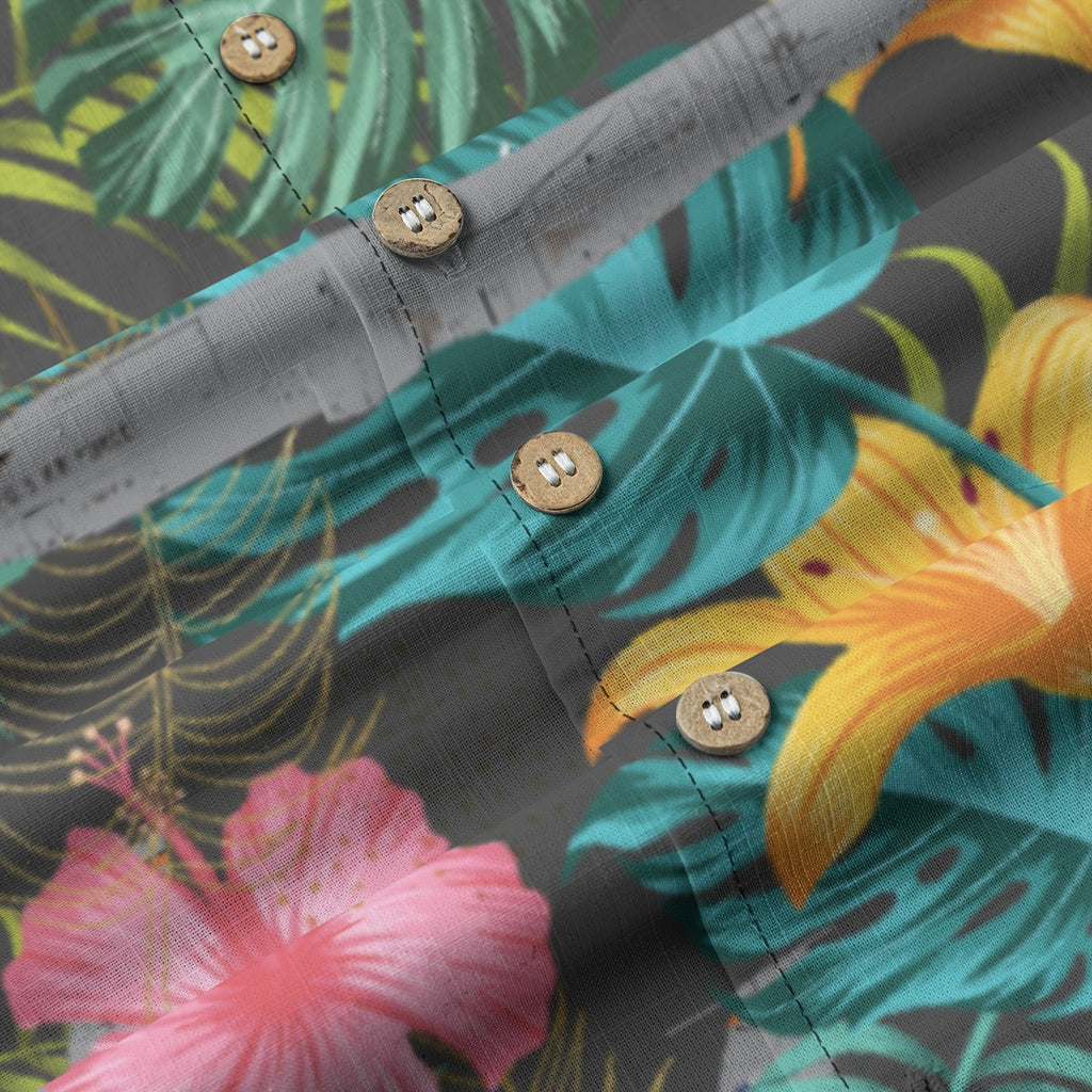 Cleared to Hang Loose | KC-135 Pacific Tanker Shirt