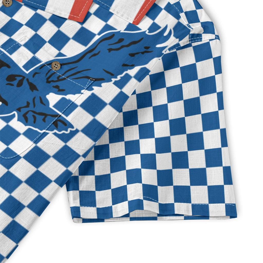 Last Pass | VA-72 Blue Hawks Shirt