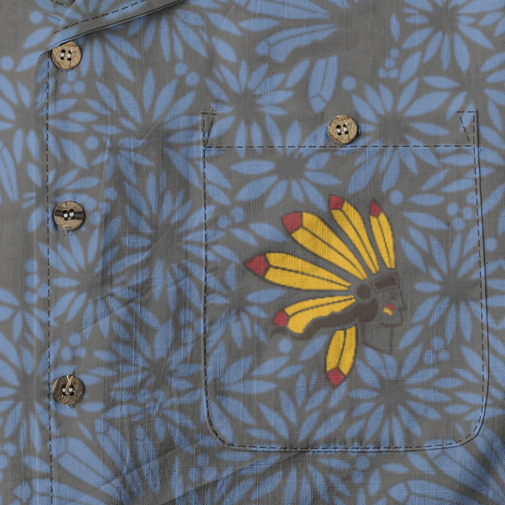 War Party | VFA-87 Naval Shirt