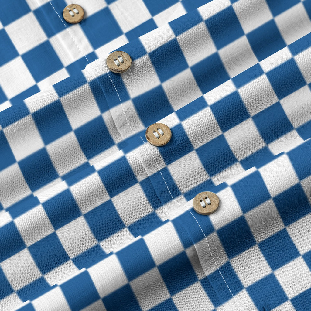 Last Pass | VA-72 Blue Hawks Shirt