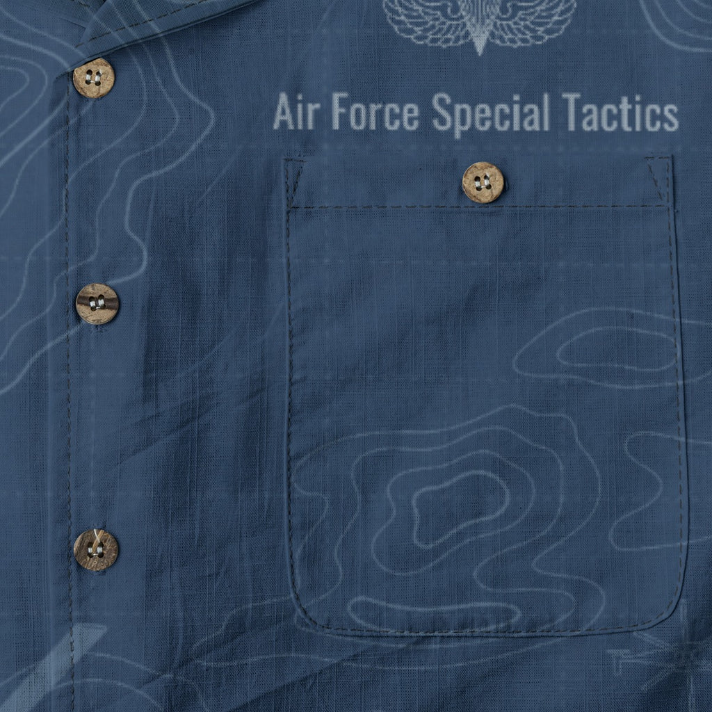 No Room for Error | Air Force Special Tactics Shirt