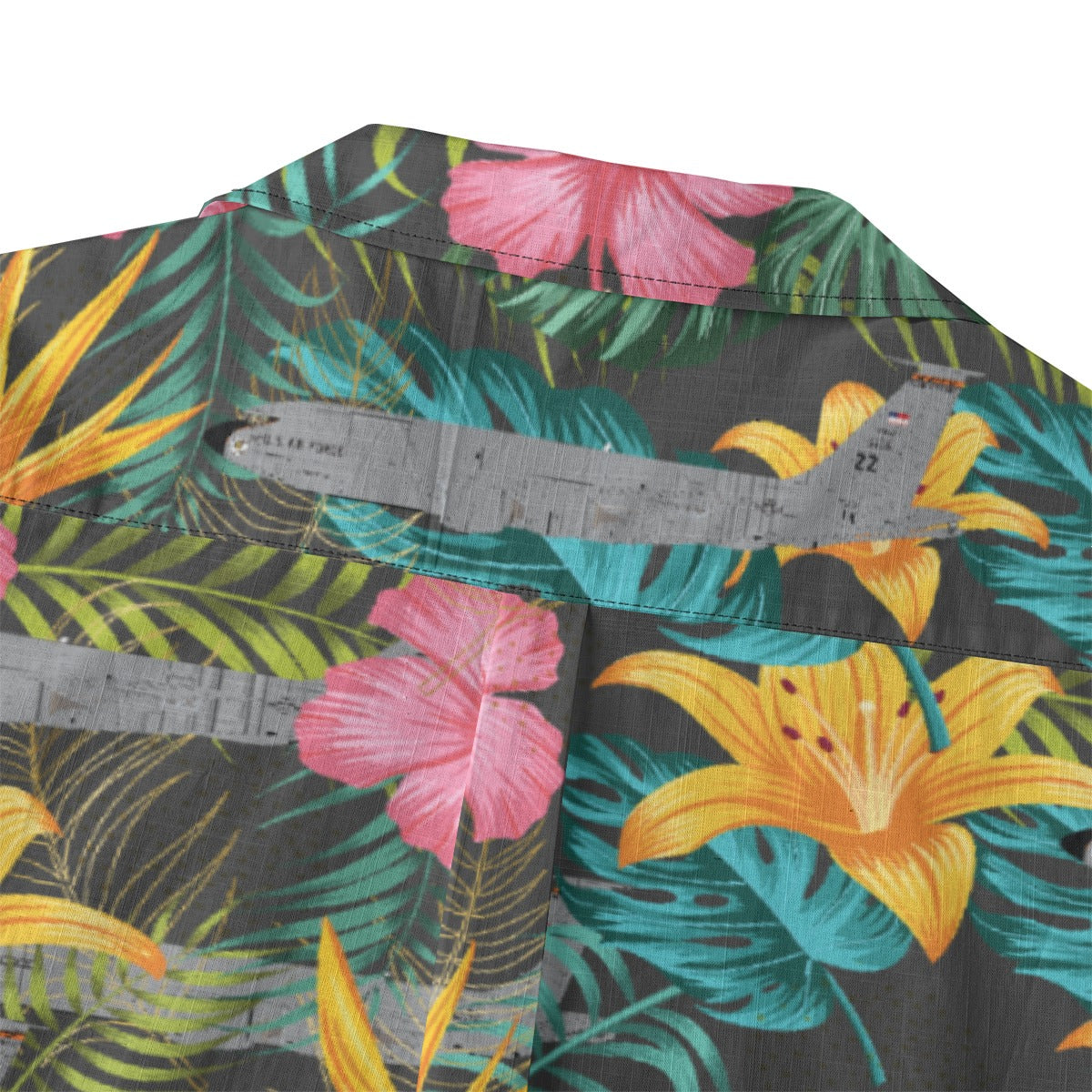 Cleared to Hang Loose | KC-135 Pacific Tanker Shirt