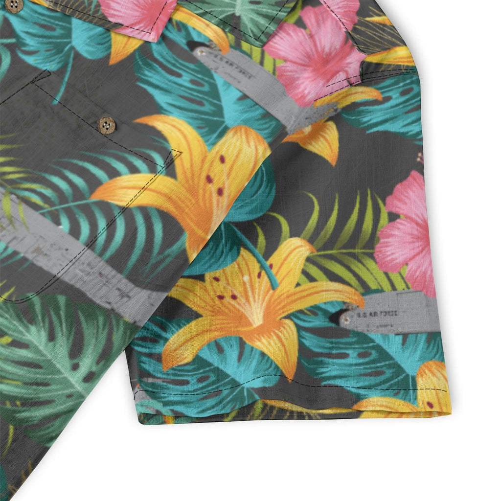 Cleared to Hang Loose | KC-135 Pacific Tanker Shirt