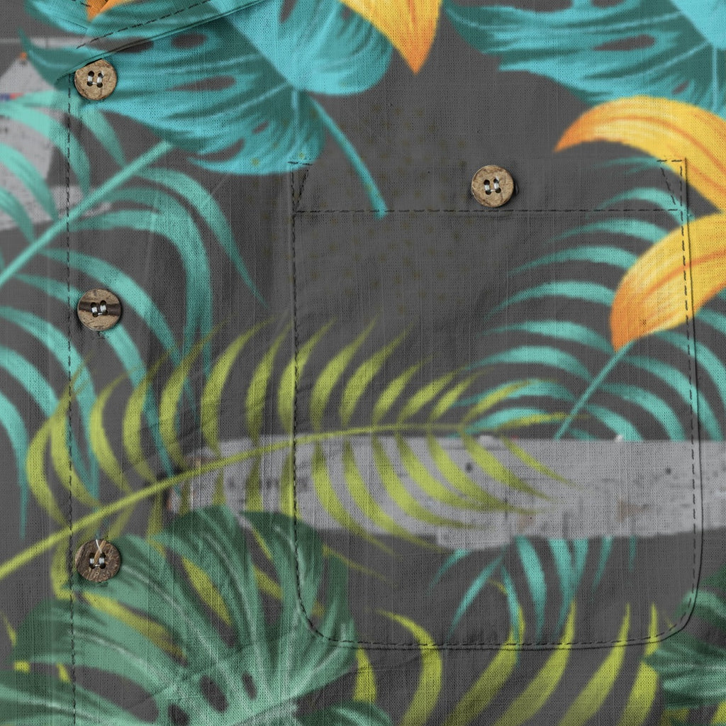 Cleared to Hang Loose | KC-135 Pacific Tanker Shirt