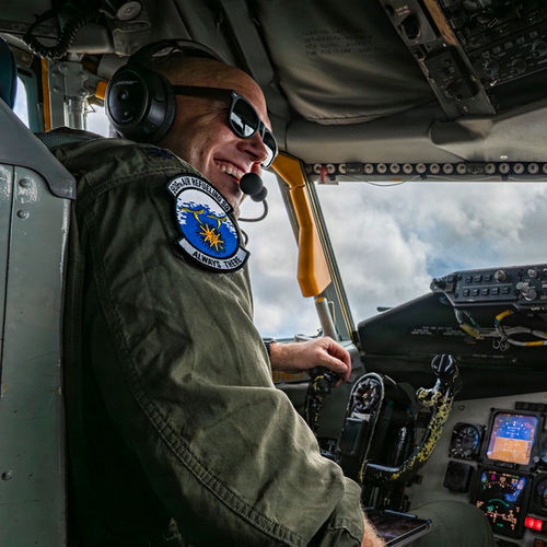 909th Air Refueling Squadron