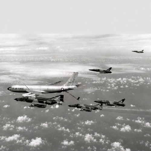 Operation Linebacker