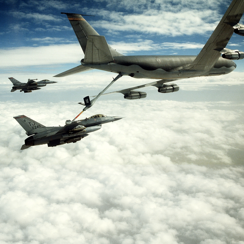 Operation Desert Storm
