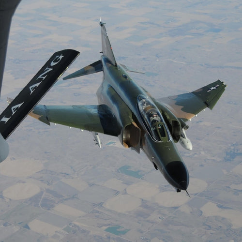 F-4 Phantom II