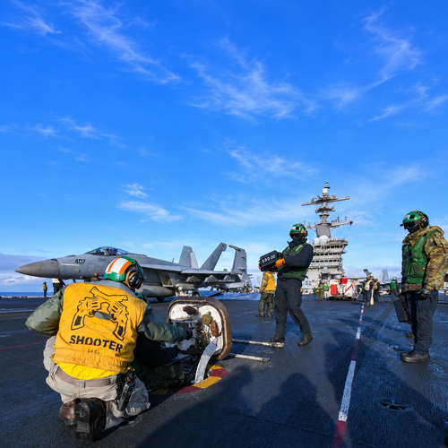 Strike Fighter Squadron 87
