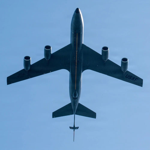 KC-135R Stratotanker