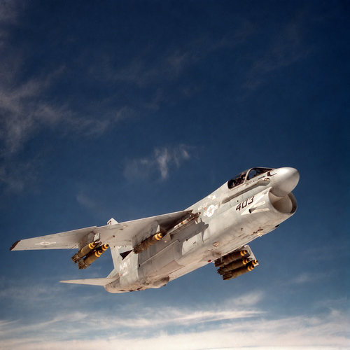 A-7 Corsair II