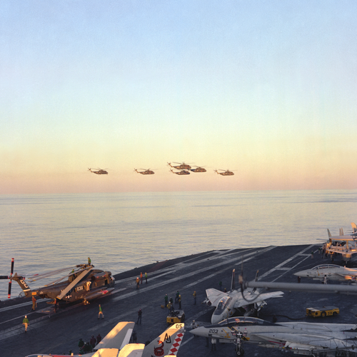 Operation Eagle Claw