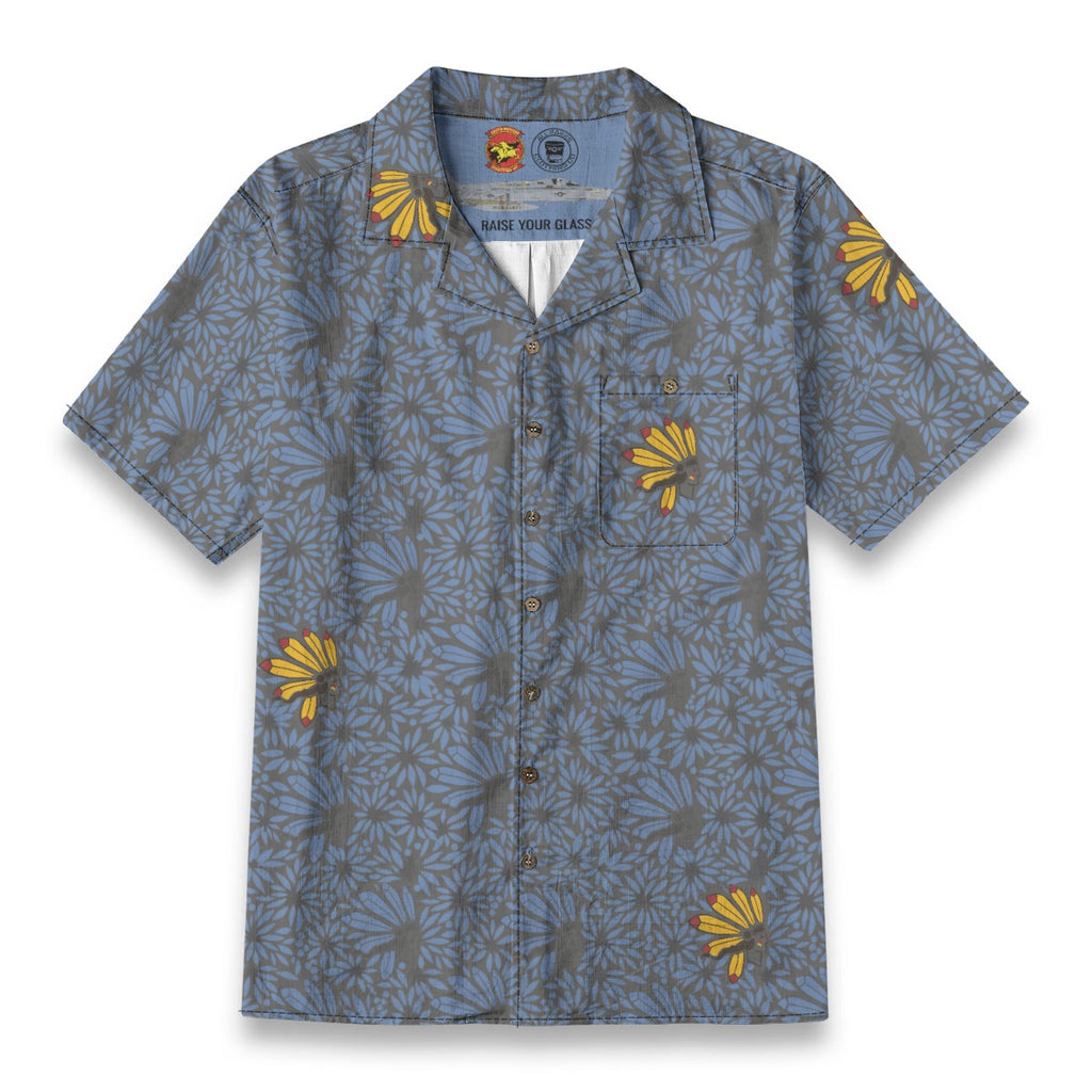 War Party | VFA-87 Naval Shirt
