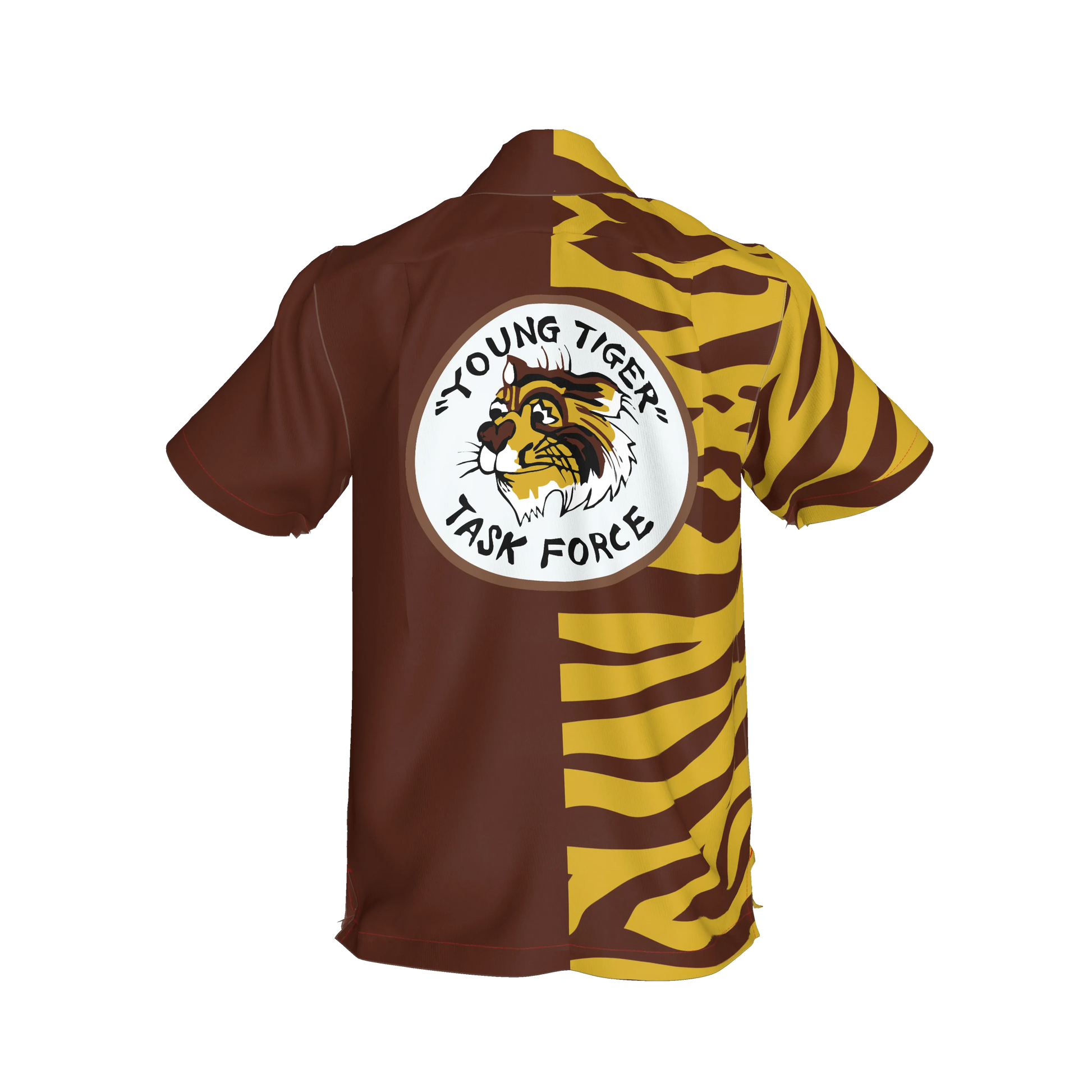 Young Tigers