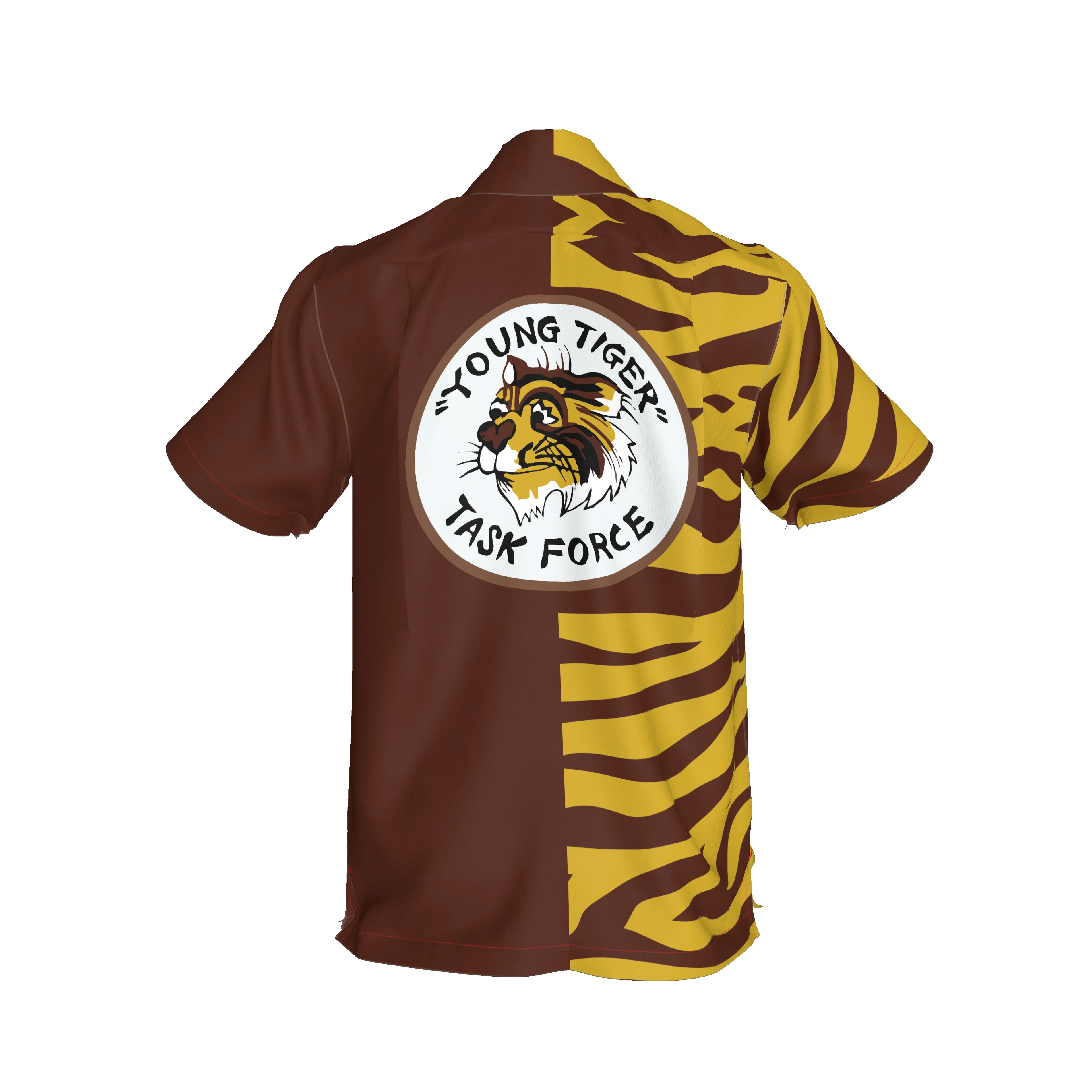 Young Tigers